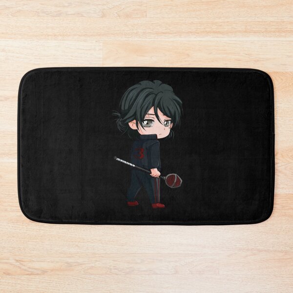 Item preview, chibi Jean Moreau designed and sold by SADLERdfgdcb.
