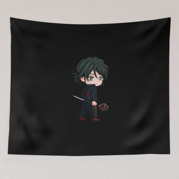 Item preview, chibi Jean Moreau designed and sold by SADLERdfgdcb.
