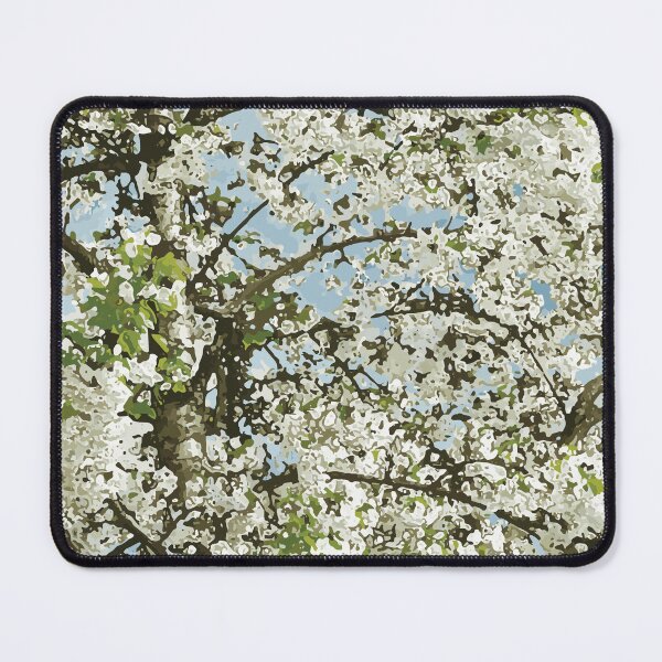 Item preview, Hanami Skies designed and sold by GeeeDeeeBeee.
