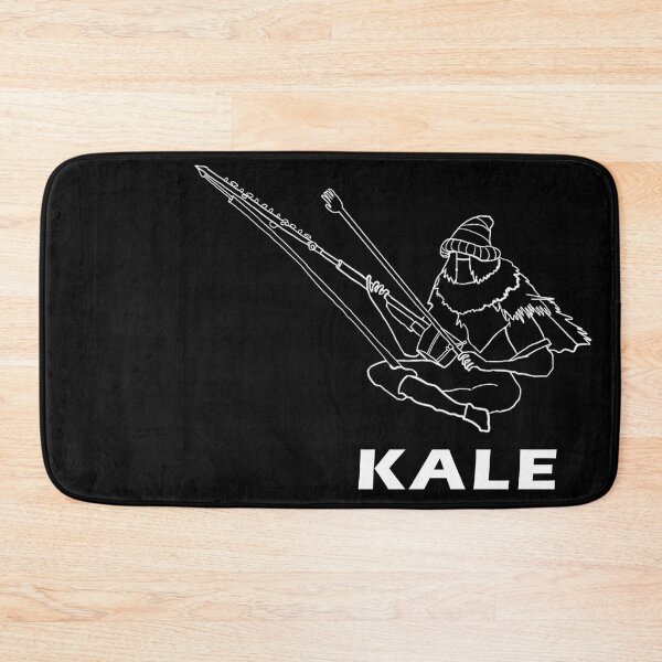 Item preview, Kale, Purveyor of Fine Good. Elden Ring designed and sold by Sheeshy.