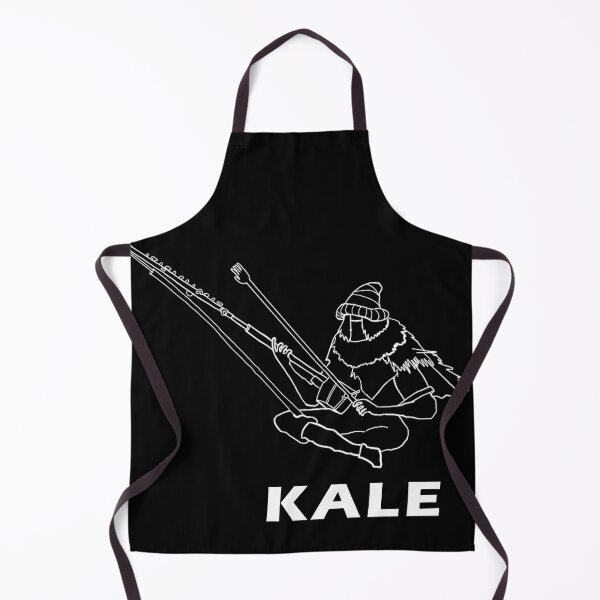 Item preview, Kale, Purveyor of Fine Good. Elden Ring designed and sold by Sheeshy.
