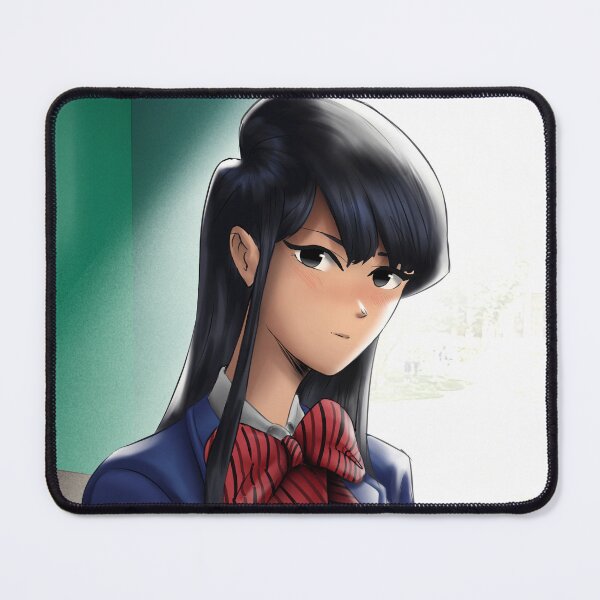 Item preview, Komi designed and sold by winkil1.