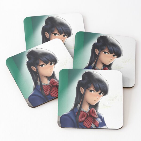 Item preview, Komi designed and sold by winkil1.