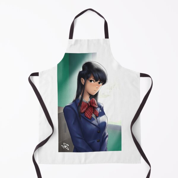 Item preview, Komi designed and sold by winkil1.
