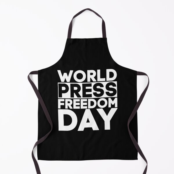 Item preview, International World Press Freedom Day 3 May Journalist designed and sold by anass002.