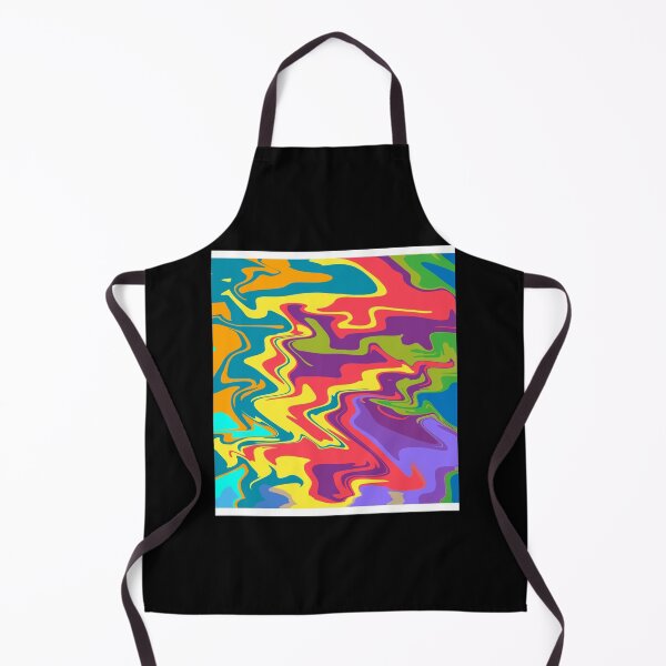 Item preview, hypercolor shorts Sleeveless Top designed and sold by ViviAndBette.