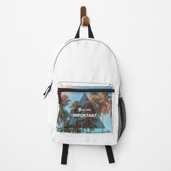 Item preview, You are important quote designed and sold by Talitha Marya.
