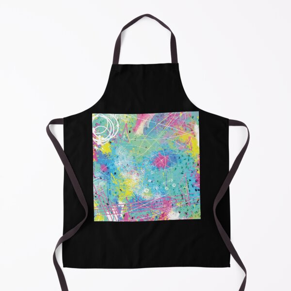 Item preview, HYPERCOLOR_S GLOBAL Chiffon Top  designed and sold by ViviAndBette.