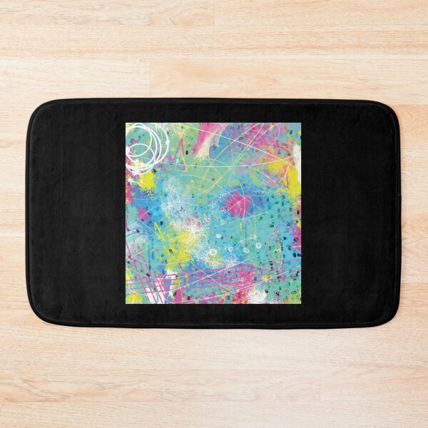 Item preview, HYPERCOLOR_S GLOBAL Chiffon Top  designed and sold by ViviAndBette.
