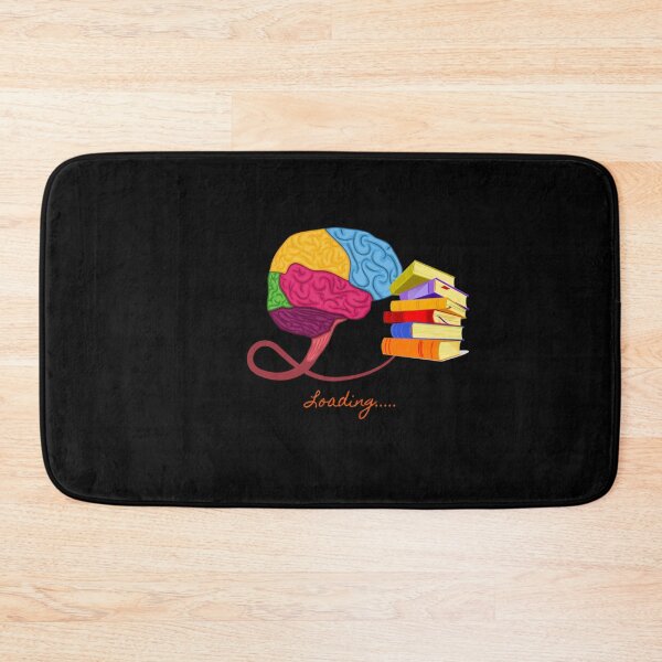 Item preview, Brain loading Knowledge Essential T-Shirt designed and sold by AsierRios.