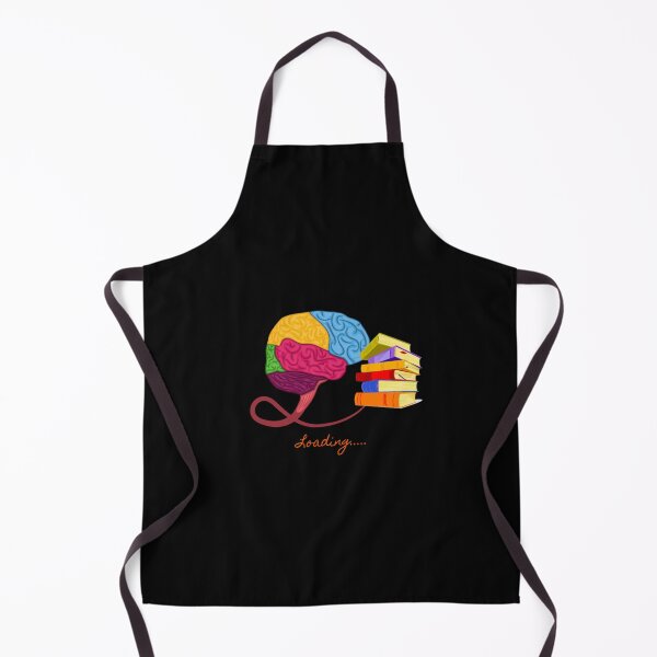 Item preview, Brain loading Knowledge Essential T-Shirt designed and sold by AsierRios.