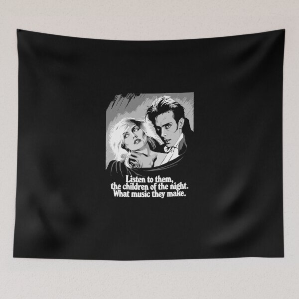Item preview, Children of the Night designed and sold by SADLERdfgdcb.