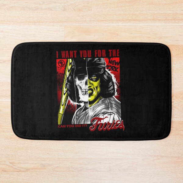 Item preview, Baseball Furies Scary TShirt designed and sold by Hekdera88.
