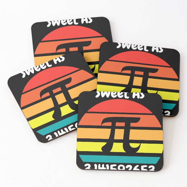 Item preview, Math Teacher Sweet As Pie Pi Day Funny designed and sold by anass002.