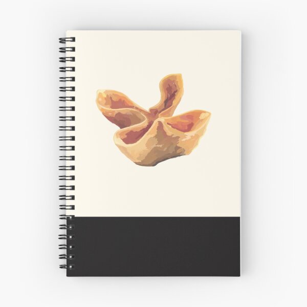 Item preview, Crab Rangoon Art Board Print designed and sold by mattiesueph.