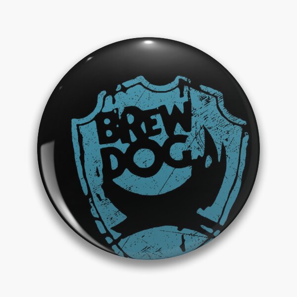 Item preview, BrewDog Essential Essential T-Shirt designed and sold by AsierRios.