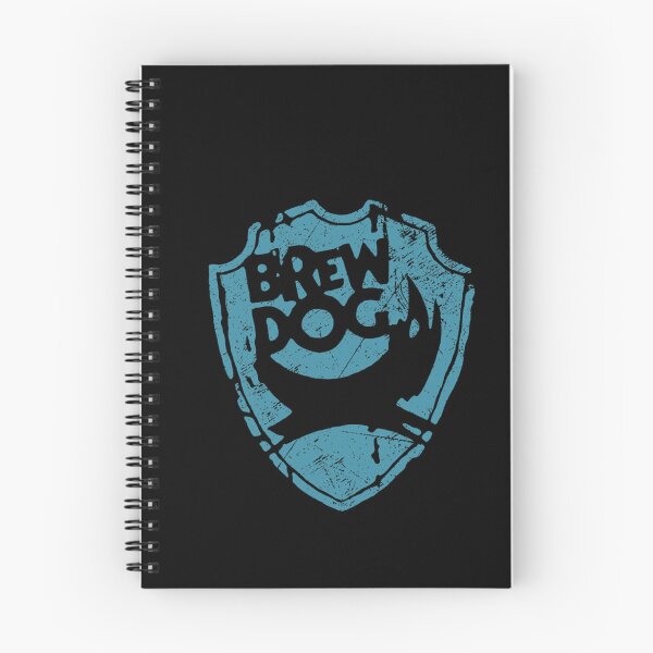 Item preview, BrewDog Essential Essential T-Shirt designed and sold by AsierRios.