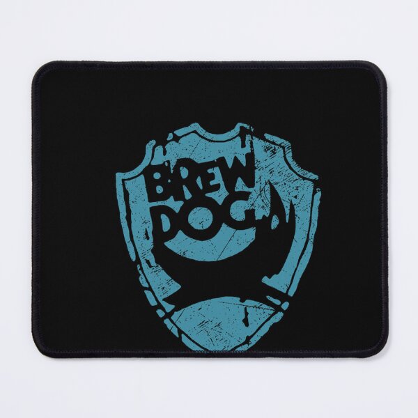 Item preview, BrewDog Essential Essential T-Shirt designed and sold by AsierRios.