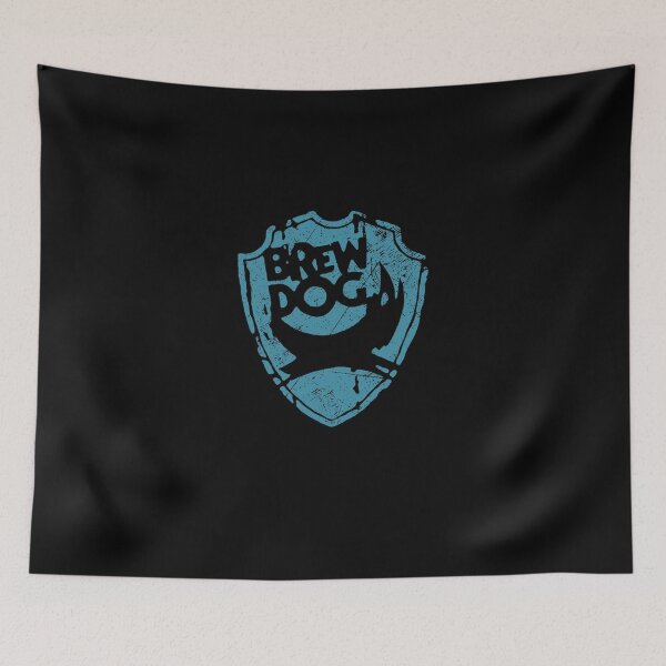 Item preview, BrewDog Essential Essential T-Shirt designed and sold by AsierRios.