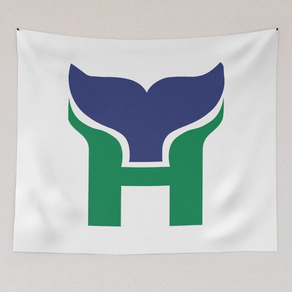 Item preview, Carolina whalers TShirt designed and sold by Hekdera88.