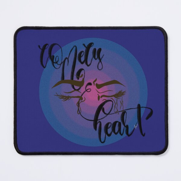 Item preview, Lonely Heart designed and sold by haileyreyna-.