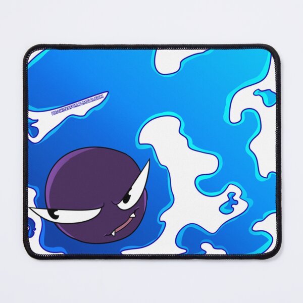 Item preview, Ghastly - Shiny Essential . designed and sold by cuthbertbla.