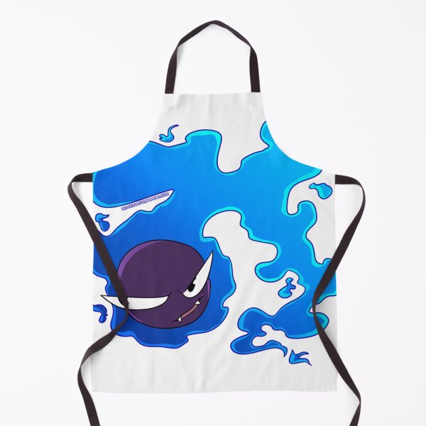 Item preview, Ghastly - Shiny Essential . designed and sold by cuthbertbla.