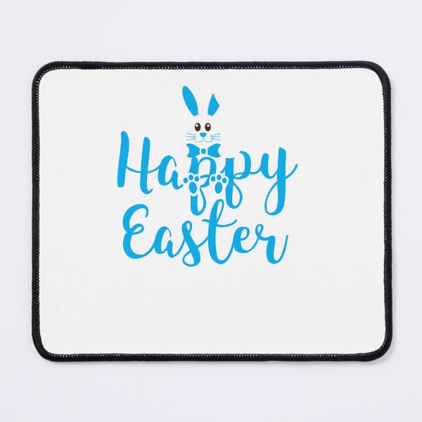 Item preview, Happy Easter Easter Bunny Gift designed and sold by Jelisandie.