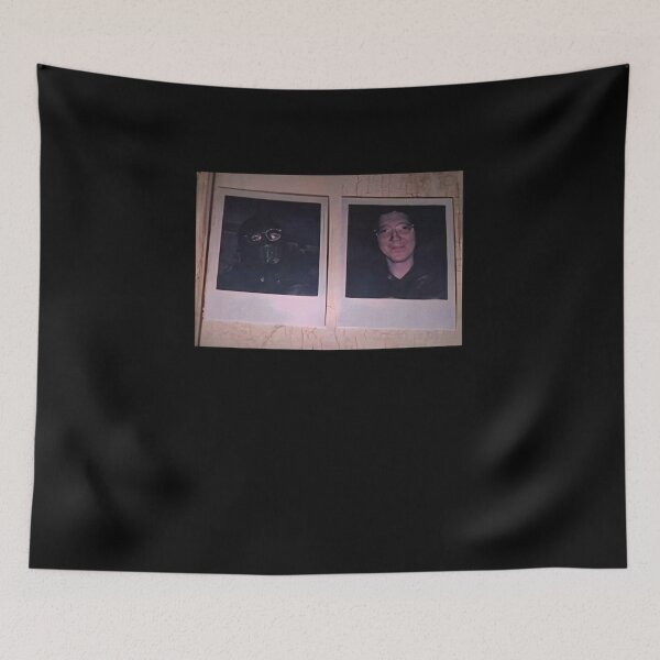 Item preview, Riddler Polaroids Classic designed and sold by tonyashwan3.