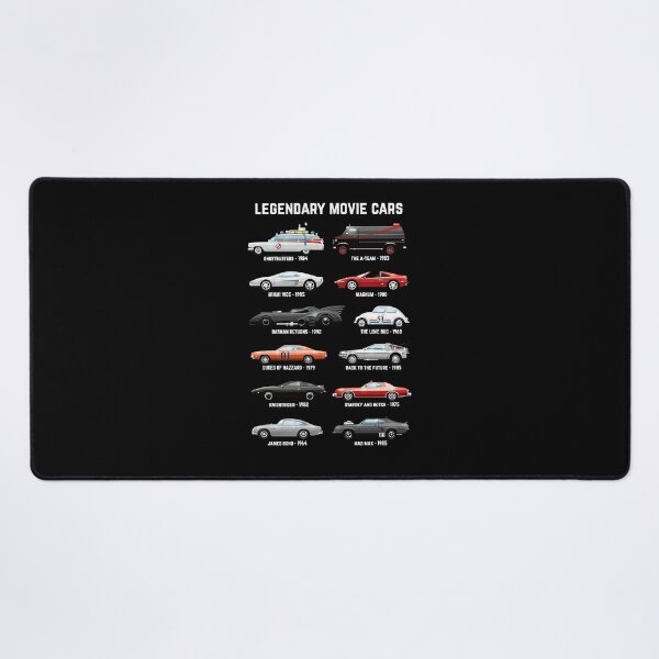 Classic Movie Cars Poster for Sale by SADLERdfgdcb