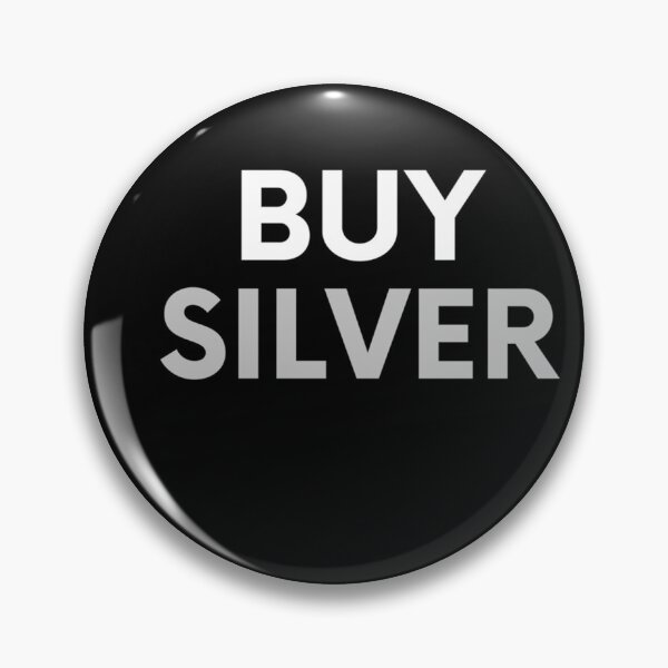 Item preview, Buy SILVER Classic T-Shirt designed and sold by AsierRios.