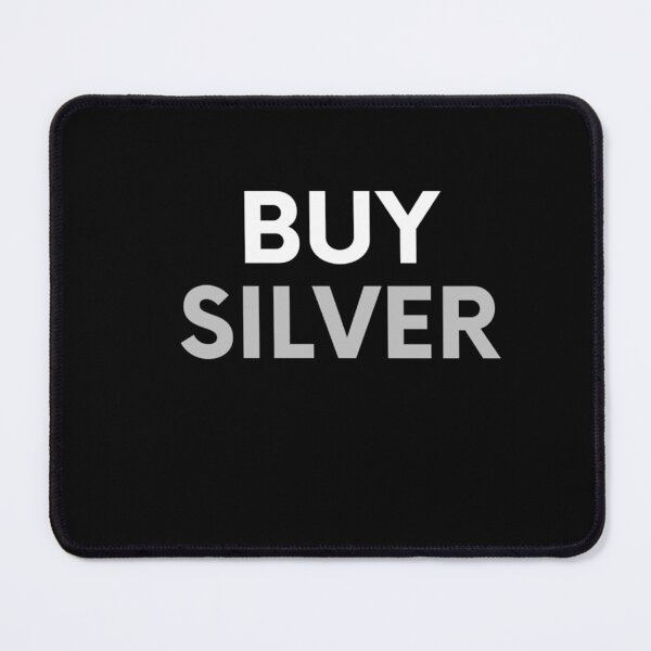 Item preview, Buy SILVER Classic T-Shirt designed and sold by AsierRios.