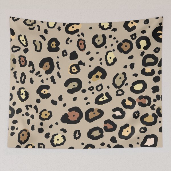 Item preview, tiger skin pattern designed and sold by Hoetoons.