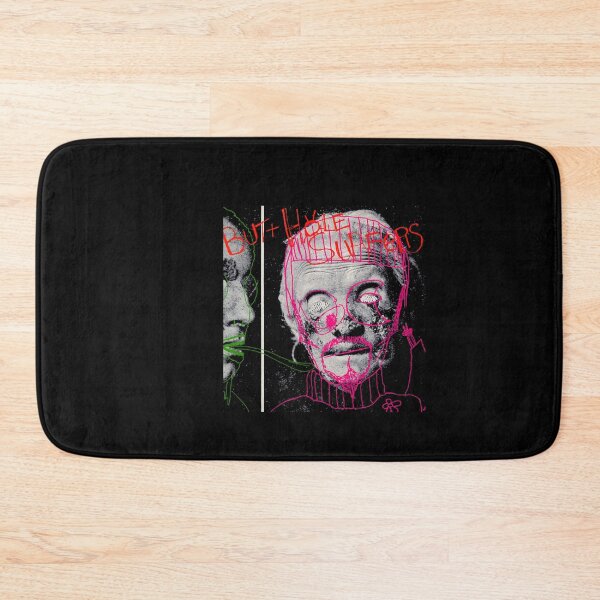 Item preview, Butthole Surfers Classic Classic T-Shirt designed and sold by AsierRios.