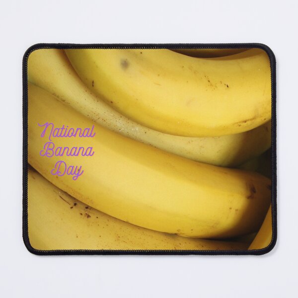 Item preview, National Banana Day April 15 designed and sold by brady4415.