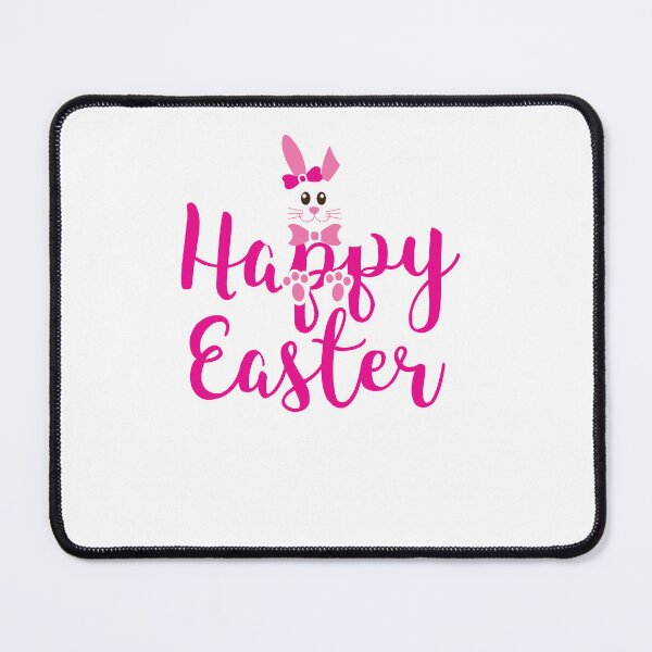 Item preview, Happy Easter Easter Bunny Gift designed and sold by Jelisandie.