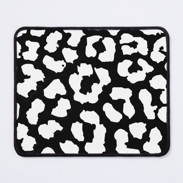 Item preview, Black tiger skin pattern designed and sold by Hoetoons.