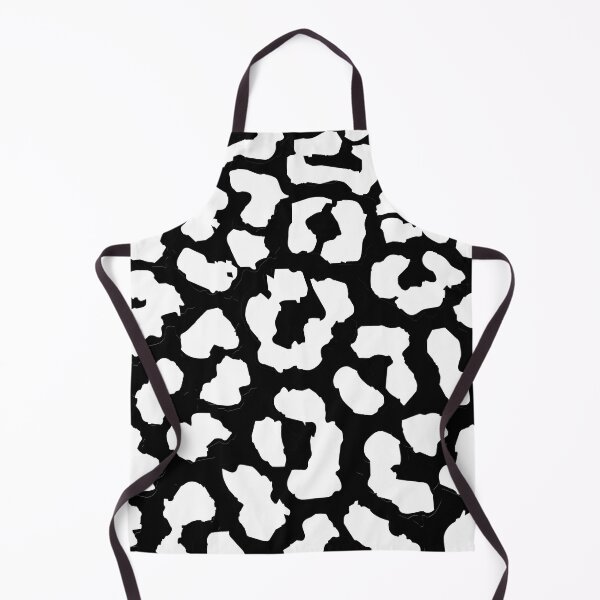 Item preview, Black tiger skin pattern designed and sold by Hoetoons.