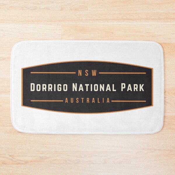 Item preview, Dorrigo National Park designed and sold by Zaprinda.