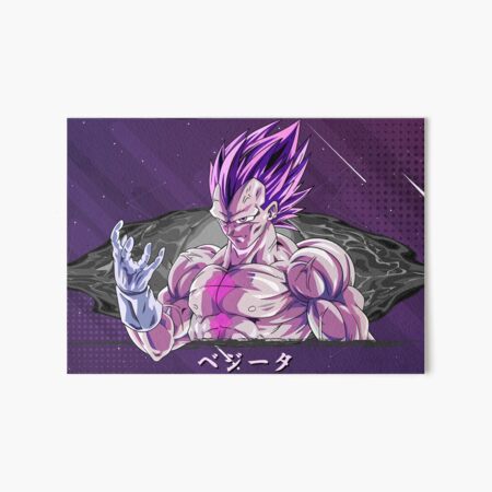 Vegeta // ベジータ] Dragon Ball Z, Vegeta Prince of Sayajins p…