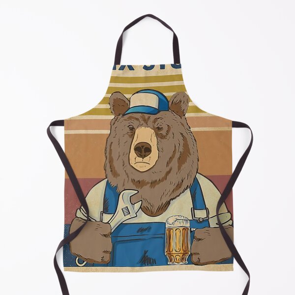 Item preview, That's What I Do i fix stuff i drink beer and i know things Mechanic   designed and sold by KravecUziel.