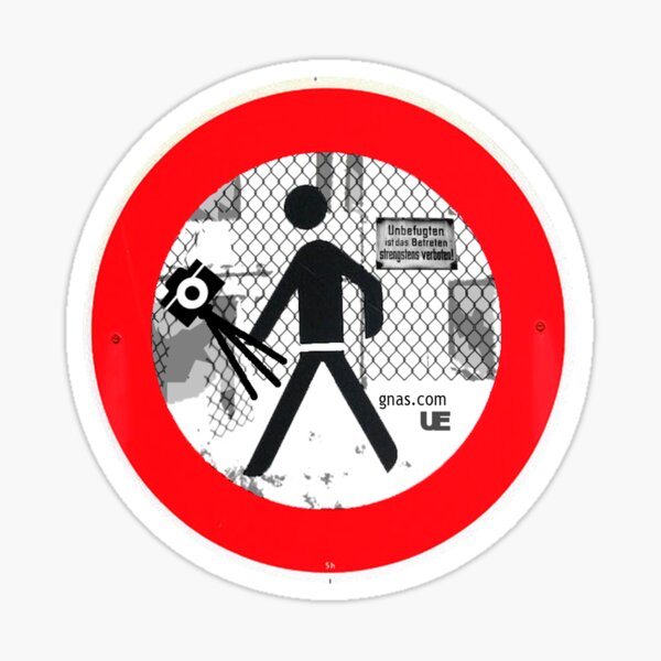 Item preview, Urbex Crossing Euro designed and sold by Peter Gnas.