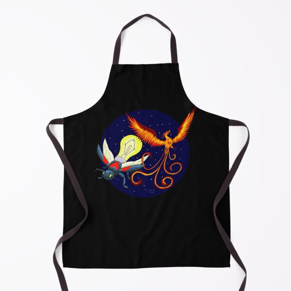 Item preview, Firefly and Phoenix Essential designed and sold by tonyashwan3.