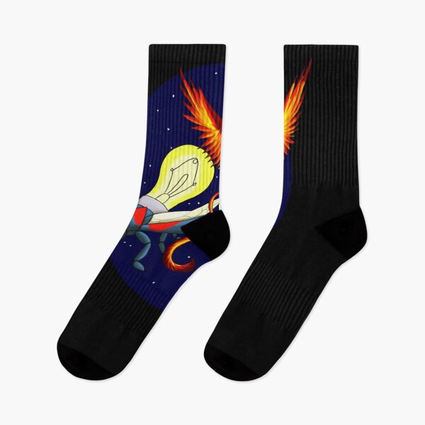 Item preview, Firefly and Phoenix Essential designed and sold by tonyashwan3.