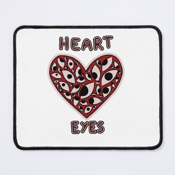 Item preview, Heart Eyes I designed and sold by OtisRaven.
