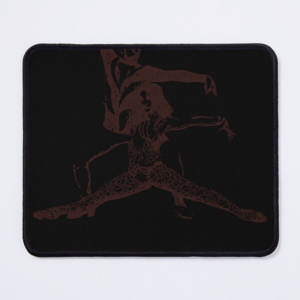 Item preview, Dance couple 6 - Brown ink designed and sold by SADLERdfgdcb.