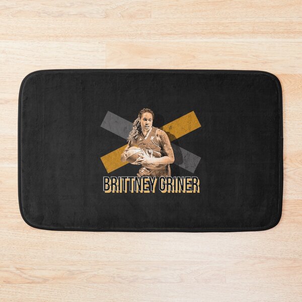Item preview, Brittney Griner Brittney Griner 2022 Classic designed and sold by olgacadb.