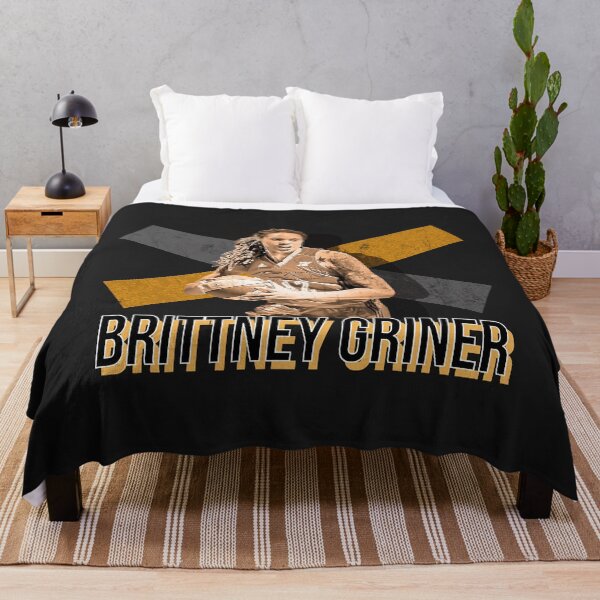 Item preview, Brittney Griner Brittney Griner 2022 Classic designed and sold by olgacadb.