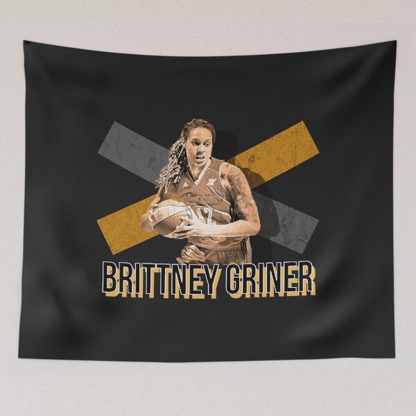 Item preview, Brittney Griner Brittney Griner 2022 Classic designed and sold by olgacadb.