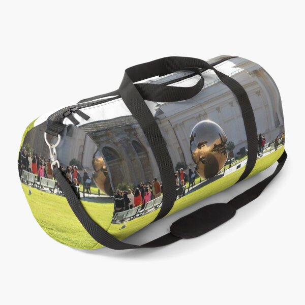 Item preview, Sphere Within Sphere (Sfera con sfera) Vatican Museum designed and sold by brady4415.
